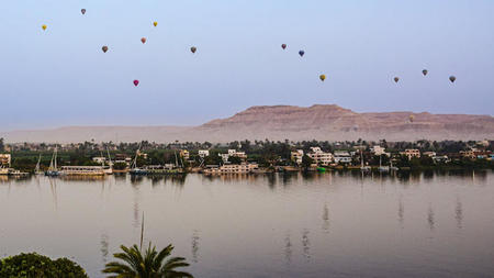 Unforgettable Romance on the Nile: ‍5 Compelling Reasons to Choose Egypt for Your Honeymoon