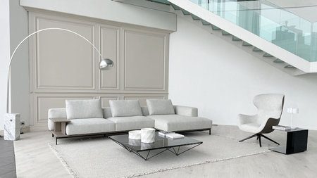 Luxury Design Furniture: Enhance Your Living Space with Poliform