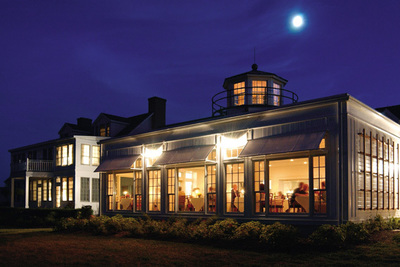 Inn at Perry Cabin by Belmond - St. Michaels, Maryland - Exclusive 5 Star Luxury Hotel