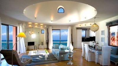 Domes of Elounda - Crete, Greece - Boutique Beach Resort