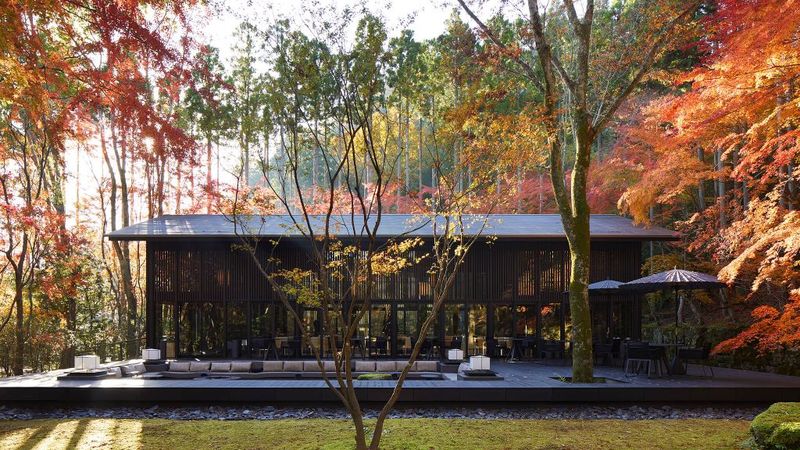Aman Kyoto - Luxury Resort in Kyoto, Japan-slide-1