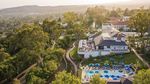 El Encanto, A Belmond Hotel - Santa Barbara, California - Experience timeless Californian glamor.